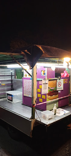 Burger Ceria Burger Ceria