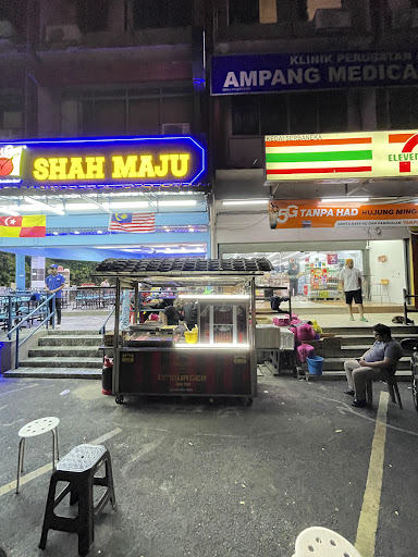 Om Burger