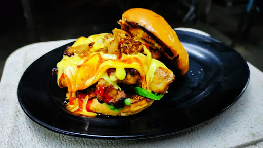 ADANA BURGER