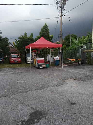 Hafidz Burger