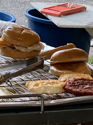 OTAi Burger Malaysia - Taman Dagang KL