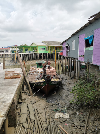 Pulau Ketam Pulau Ketam