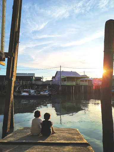 Pulau Ketam D'island Beds & Cafe Pulau Ketam D'island Beds & Cafe