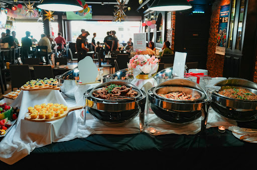 The Bierhaus Batu Pahat