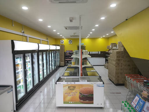 Ramly Halal Mart Banting
