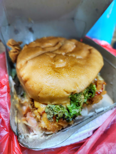 burger D'kampung