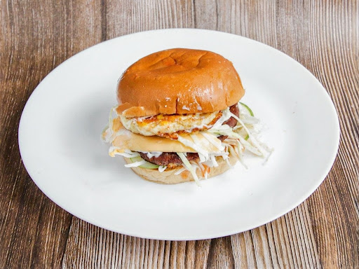 Aula Burger Truck