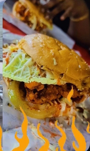 BBC BURGER HUB