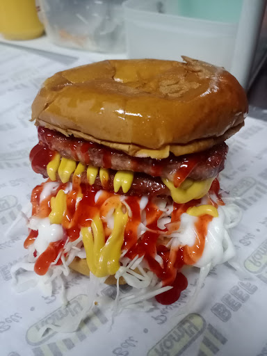 MAI BURGER
