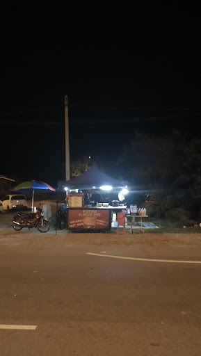 Kazen Burger Byte