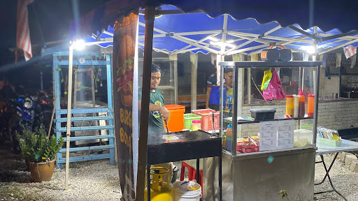 Burger BangTol