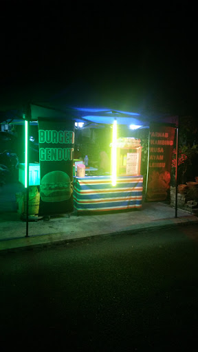 burger GENDUT