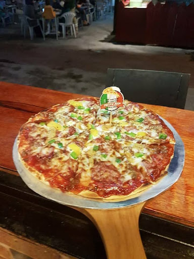 PIZZA BTP