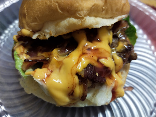 The Sailor Burger & Co's