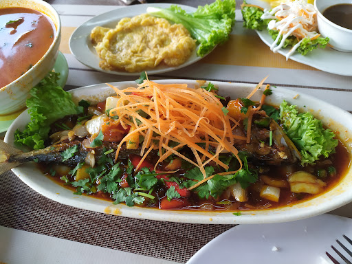 ADAM Tomyam (1) BATU ARANG