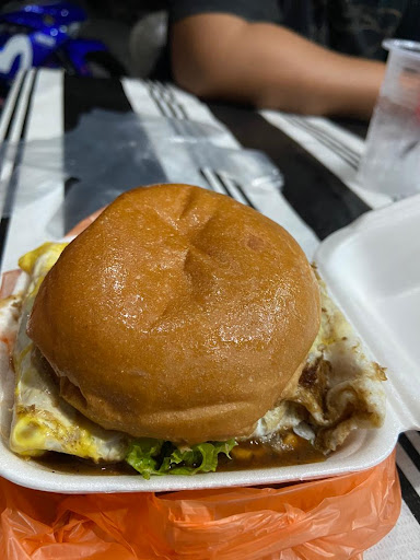 BurgerMer