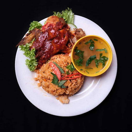 RMS NASI AYAM (Batu Arang) RMS NASI AYAM (Batu Arang)