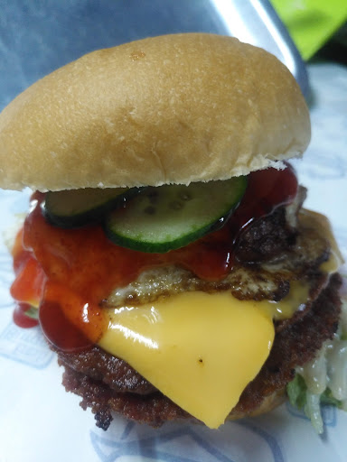 Rezeki Burger