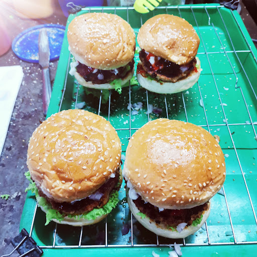249 Hamburger 249 Hamburger
