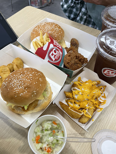 FG FAST FOOD BATU PAHAT (HQ) FG FAST FOOD BATU PAHAT (HQ)