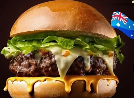 GTR Burger Sijangkang