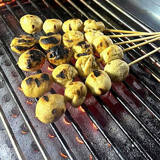 STREET BURGER BALAKONG