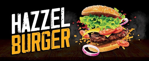 Hazzel Burger