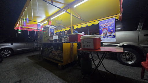 Sinar Cahaya Burger SCB