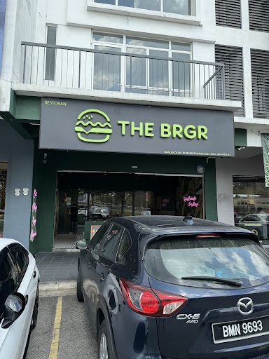 The BRGR - Cheras • Kajang