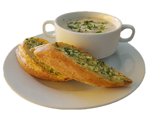 Ain DGrill Burger & Western Food