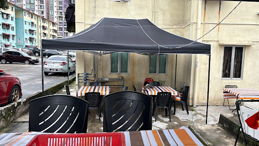 KEDAI BURGER CIK AYIE