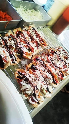 BLJ AKA BURGER LEMPENG JEARULE