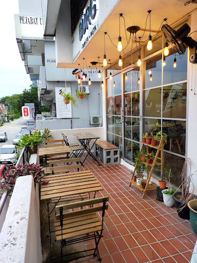 The Burg - Awesome Burger Place