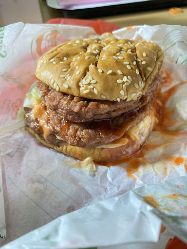 Papa Burger