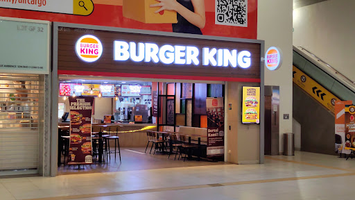 Burger King Subang Skypark