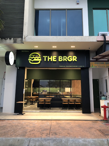 The BRGR - Subang • Shah Alam