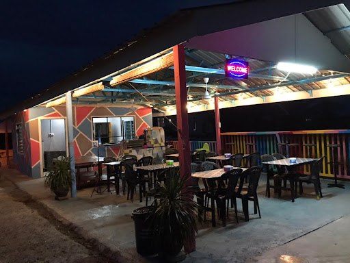 CHAKROCK AKIM BURGER