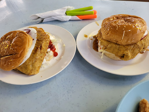 Man burger (taman maju) Man burger (taman maju)