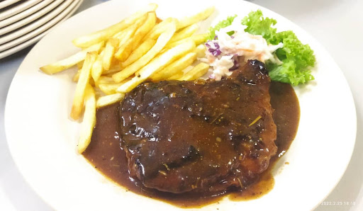 CTK Burger & Western @ngeport