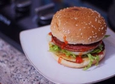 AG BURGER AG BURGER