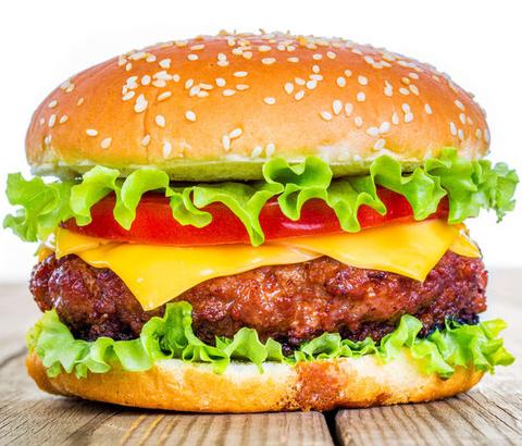 Burger Budget Burger Budget
