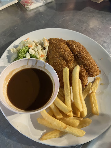 Ramly Cafe BP Walk Ramly Cafe BP Walk