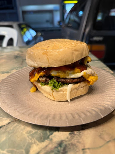Jiggle'Z Burgers Jiggle'Z Burgers