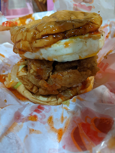 NgamHoo Burger Bandar Bukit Raja