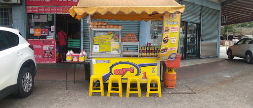 OTAi Burger Malaysia - Klang Utama