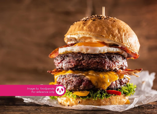 Mister Burger Jalan Meru Mister Burger Jalan Meru
