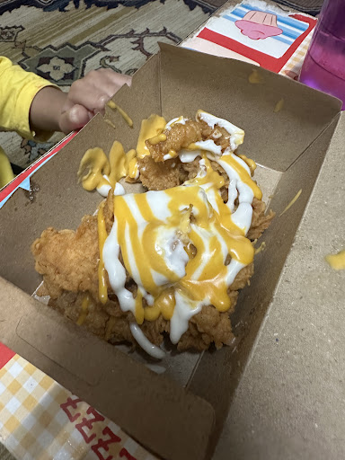 Berjaya Burger Sungai Udang Berjaya Burger Sungai Udang