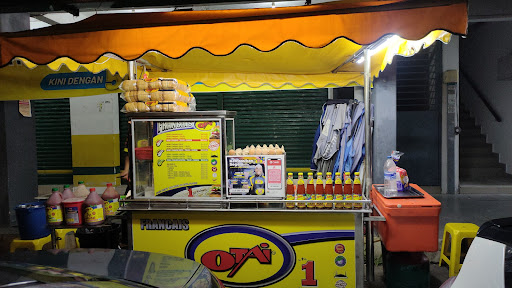 OTAi Burger Malaysia - Bukit Raja OTAi Burger Malaysia - Bukit Raja
