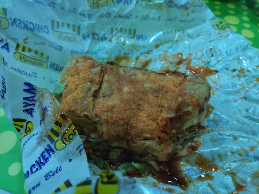 kedai burger sedap kuala selangor kedai burger sedap kuala selangor