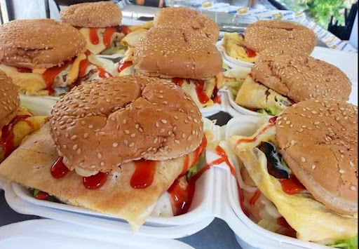 Jeman Burger Kuala Selangor Jeman Burger Kuala Selangor